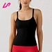Upgrade your casual style with our adjustable strap tank top. Shop now for a range of sizes and colors to elevate your wardrobe with our adjustable strap tank top.